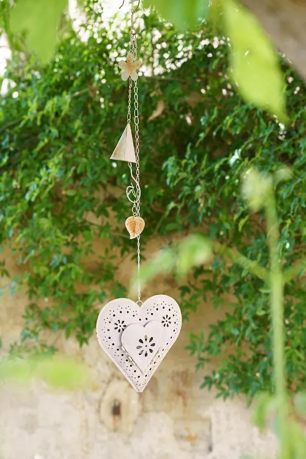 Le Jardin Du Seringat 0*, Beaumes-de-Venise