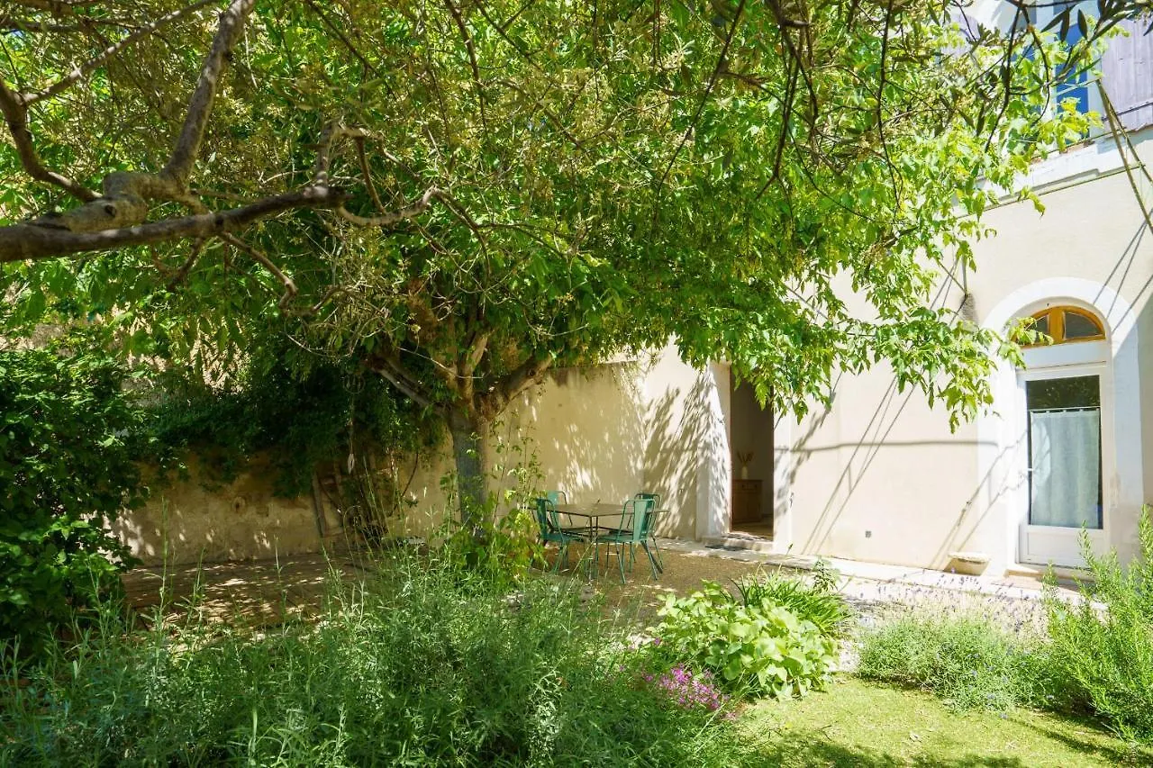 Le Jardin Du Seringat France