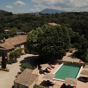 Le Clos Saint Saourde Guest house