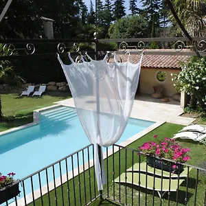  Bed & Breakfast Domaine De Bellevue D'hotes