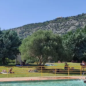 Le Romarin Ferienhaus