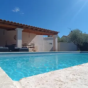  Vakantiehuis La Maison De Celine