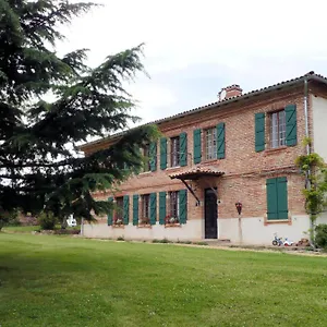 Les Convertigues , Montjoire France