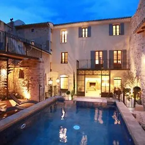 Couette-café Les Remparts, Beaumes-de-Venise