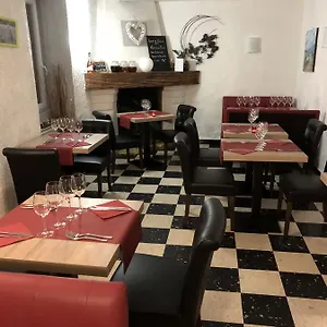3* Hotel Saint Roch