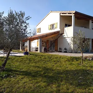 La D'isa , Ruoms France