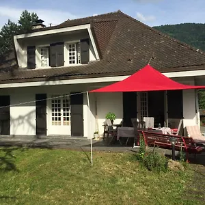 Maison Le Boubioz , Ugine France
